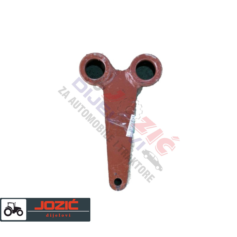 Daisy on the Ohoopee